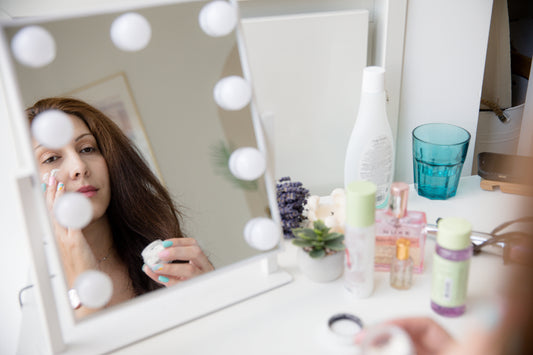 Why is beauty cream so excellent?