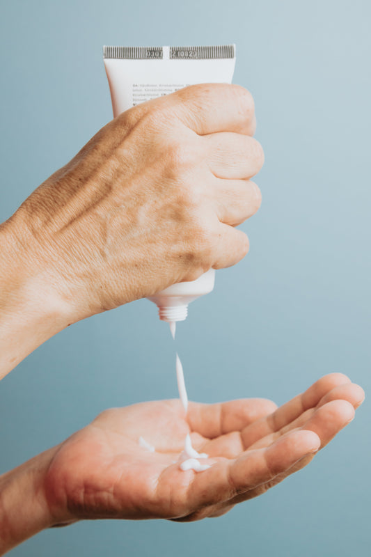 How to choose a cleanser?