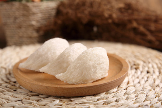 Why add bird's nest extract to skin care products?