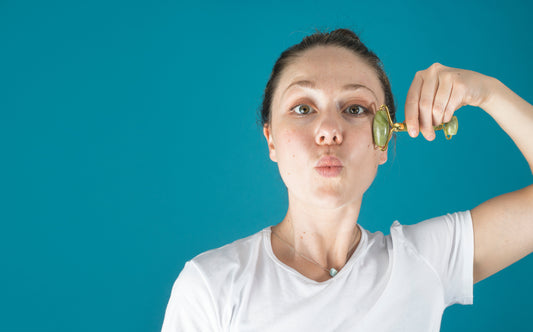 How important is the suitable skin lotion?