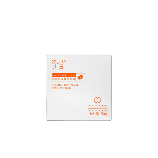 Ferment Moist Essence Cream