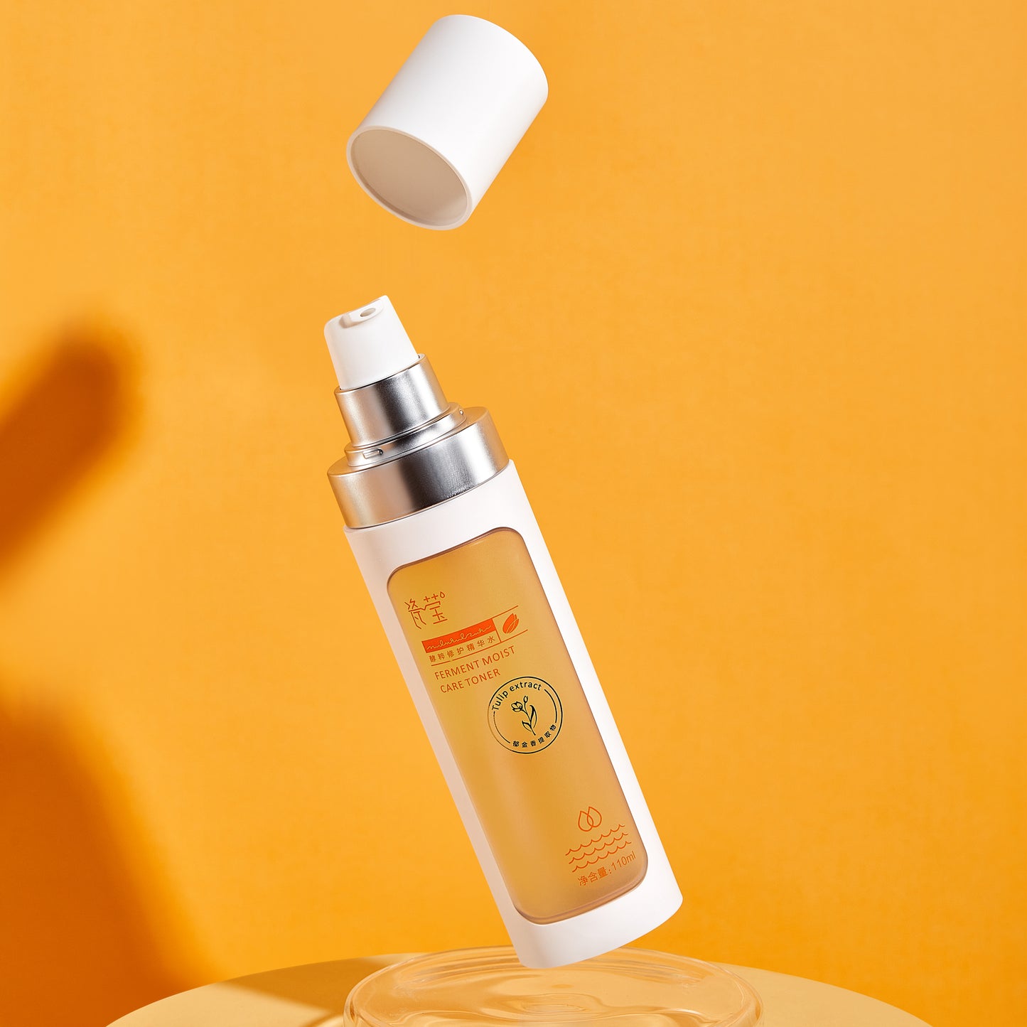 Ferment Moist Care Toner