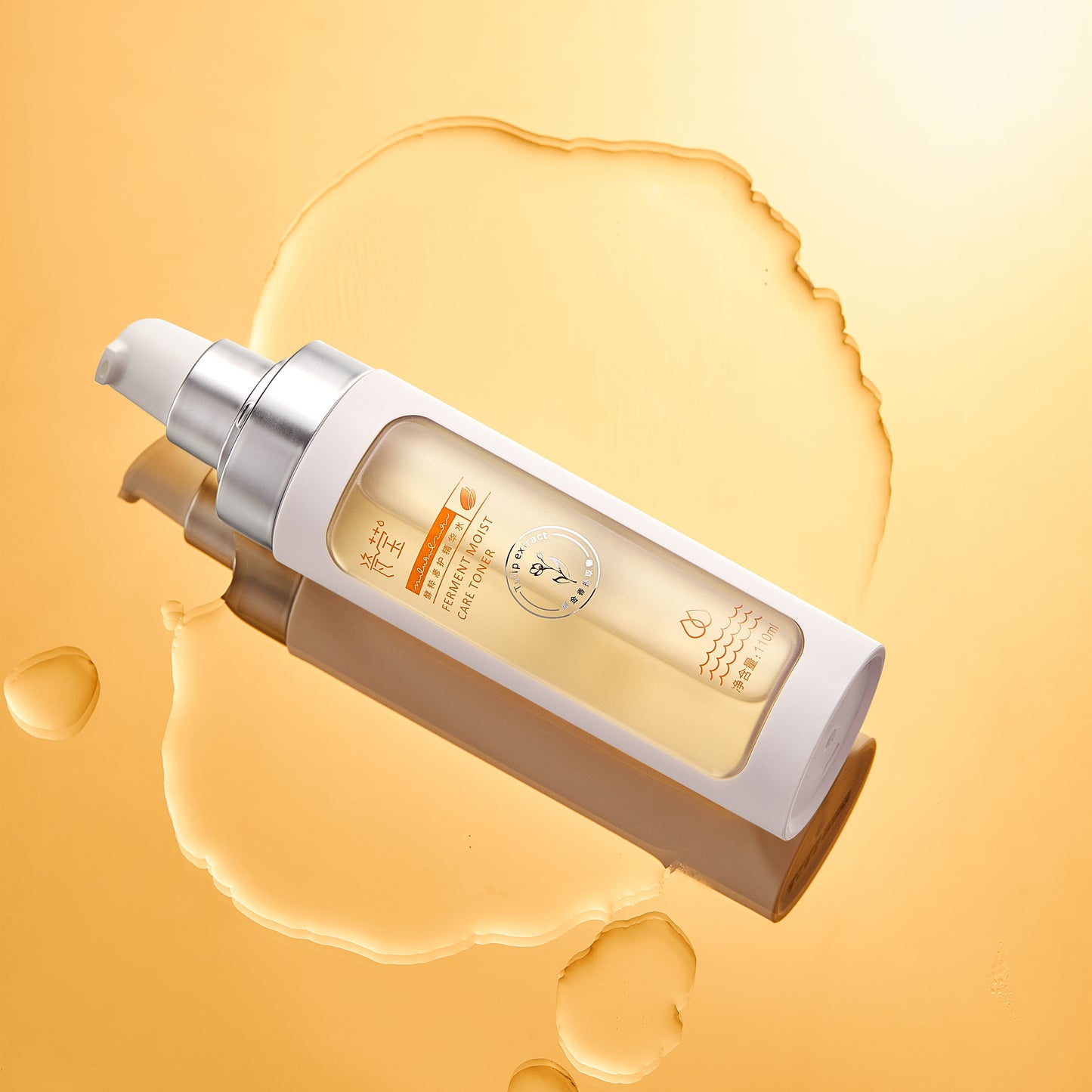 Ferment Moist Care Toner