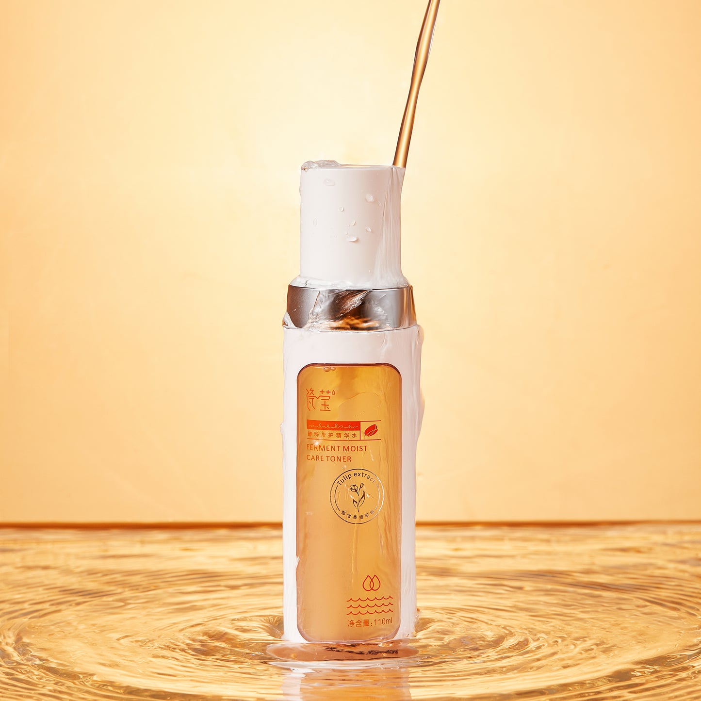 Ferment Moist Care Toner