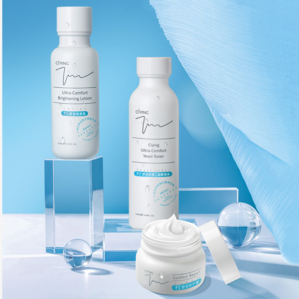 Ultra Comfort Yeast Toner