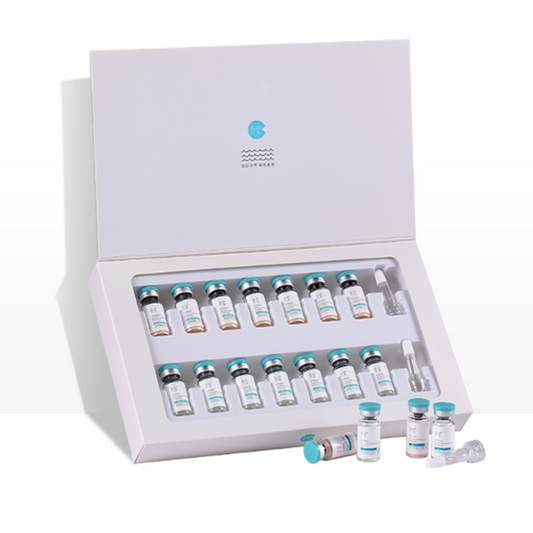 Ocean Freeze-Dried Powder Set