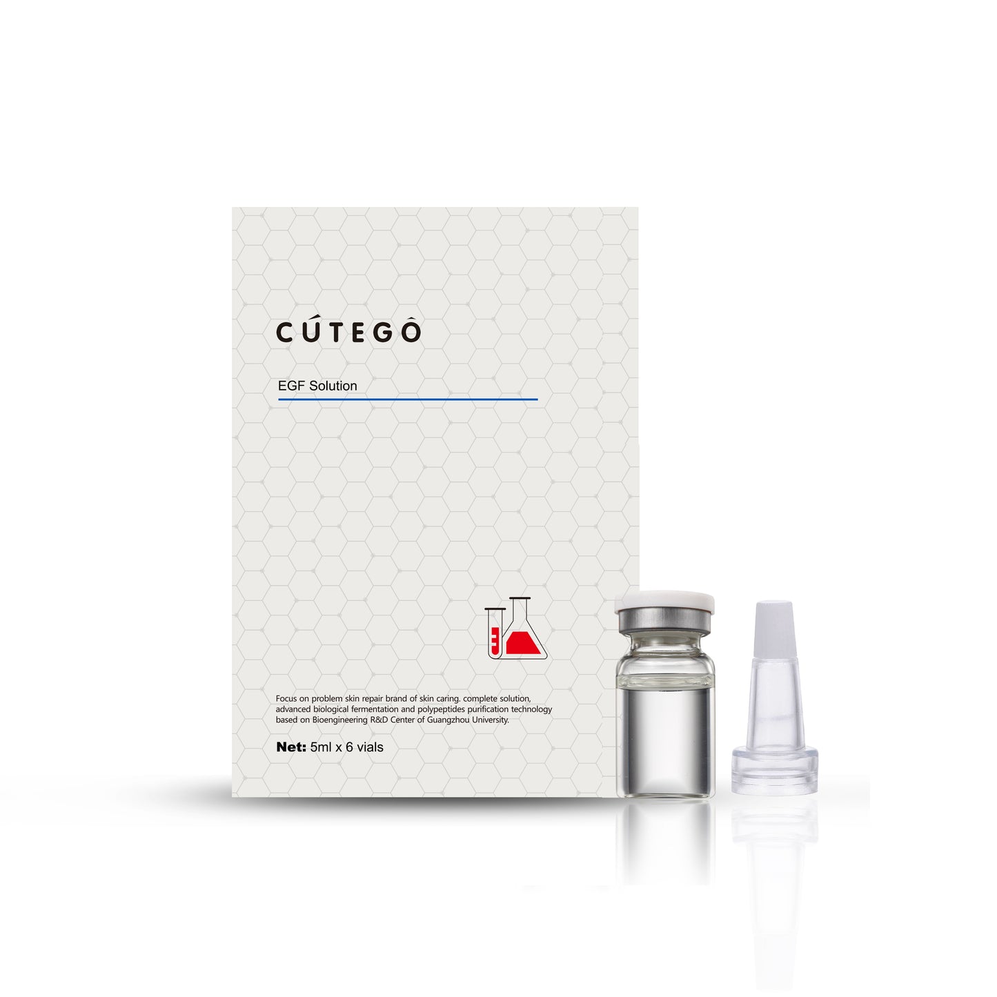 Revitalizing Skin EGF Serum - Ultimate Solution for Skin Rejuvenation