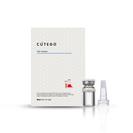 Revitalizing Skin EGF Serum - Ultimate Solution for Skin Rejuvenation