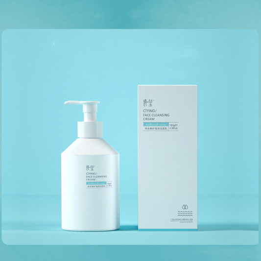 Cleansing Cream