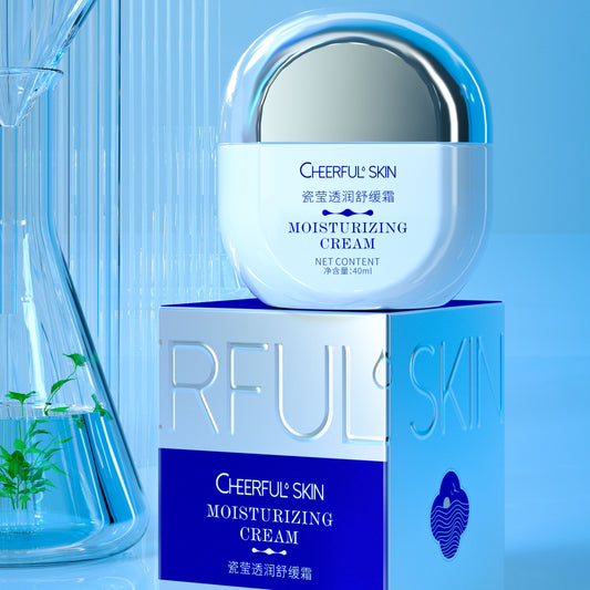 Moisturizing Cream