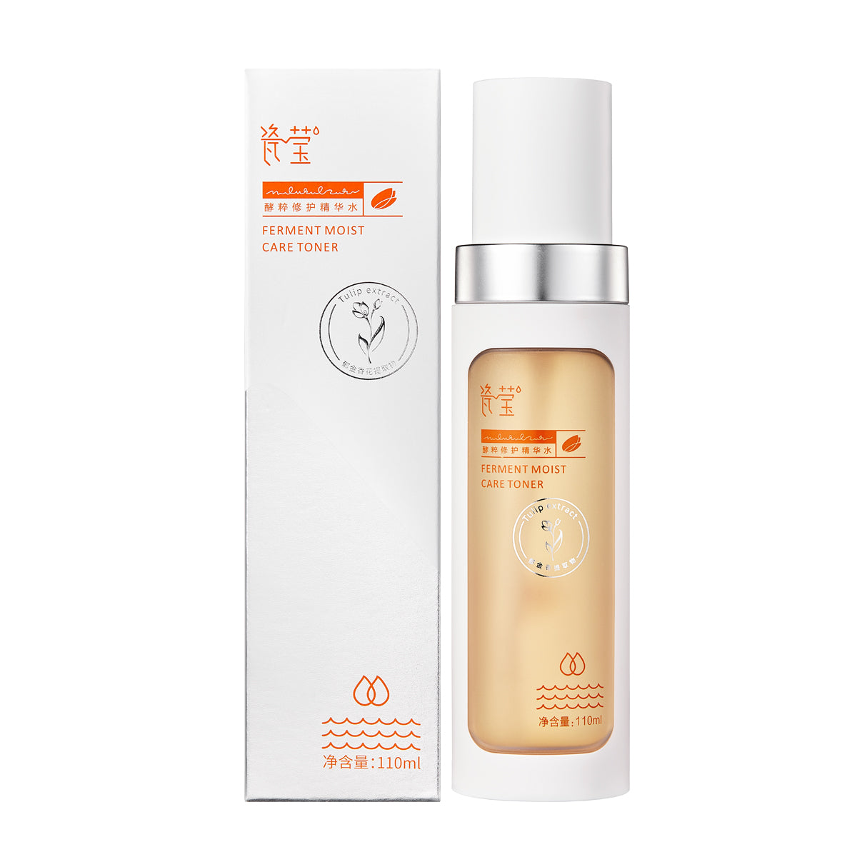Ferment Moist Care Toner