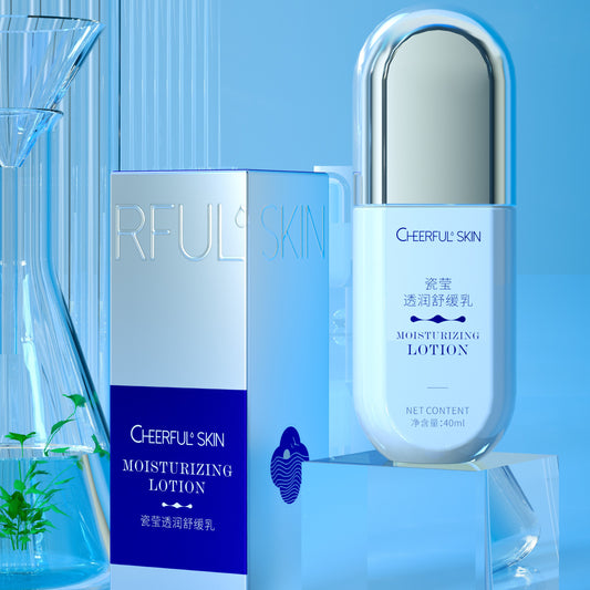 Moisturizing Lotion