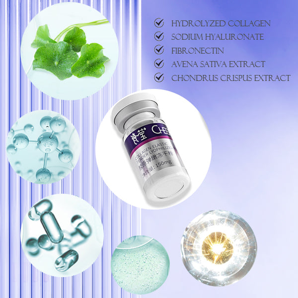 REJUVENATION SKIN SET