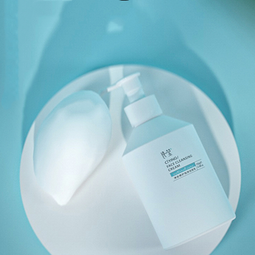 Cleansing Cream
