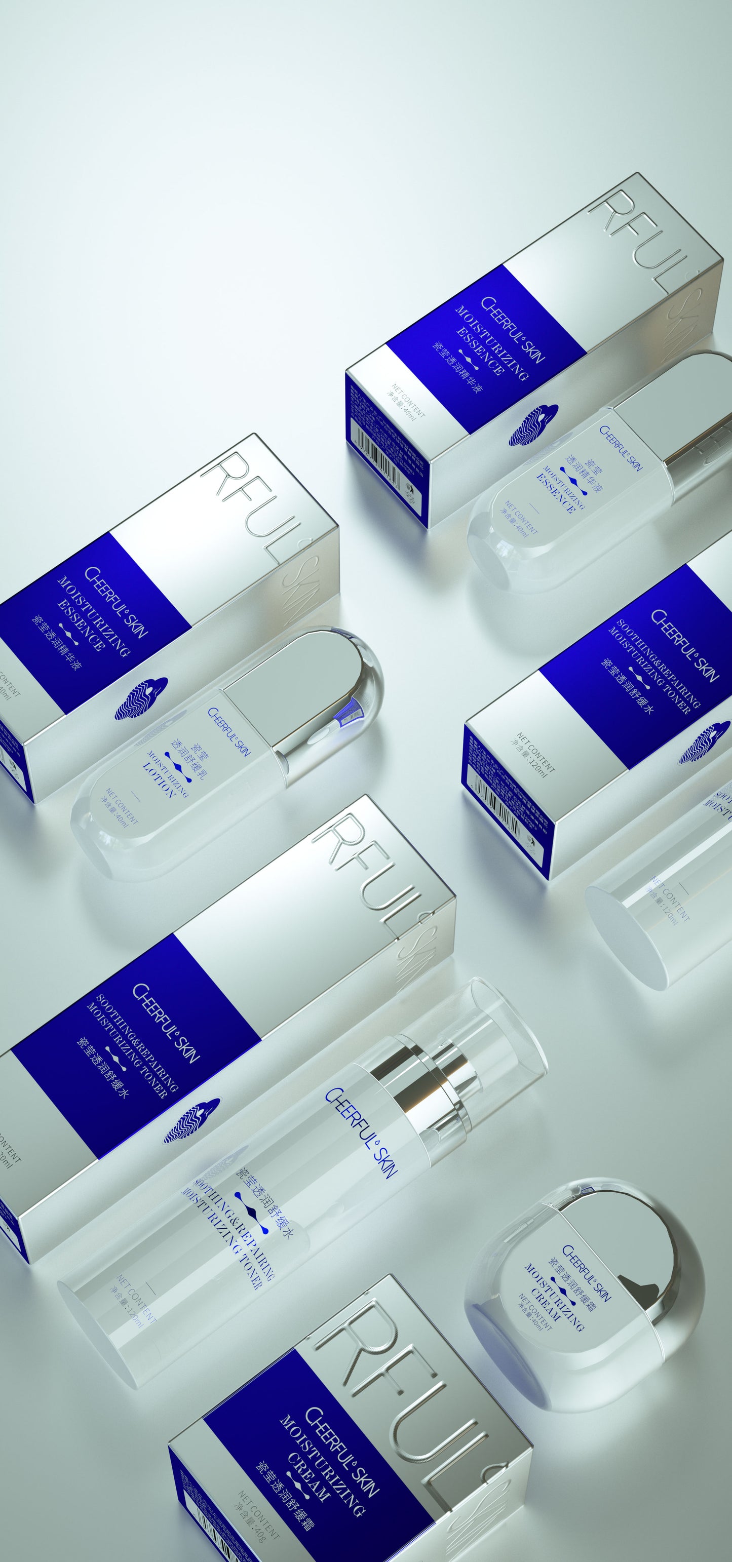 Moisturizing Lotion