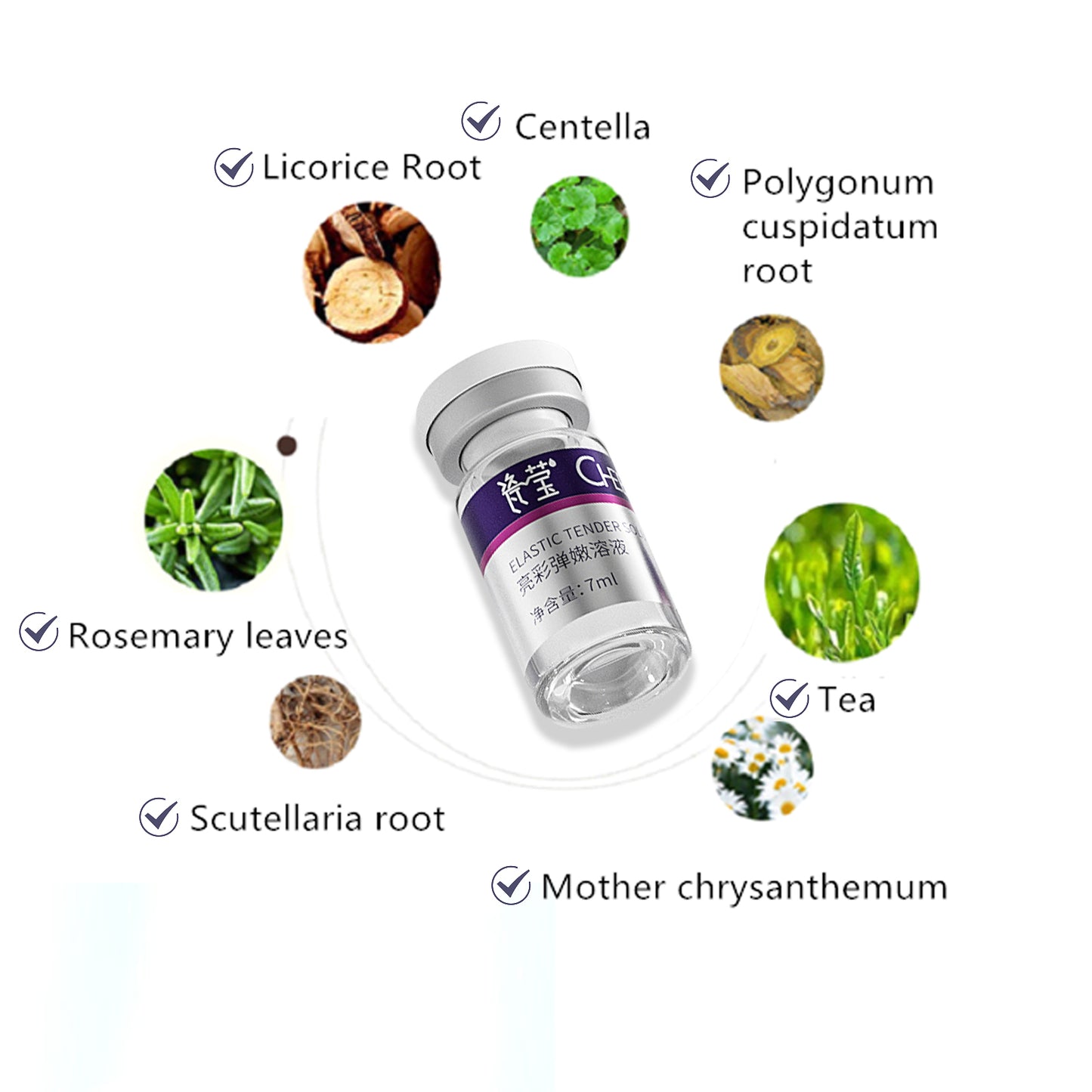 REJUVENATION SKIN SET