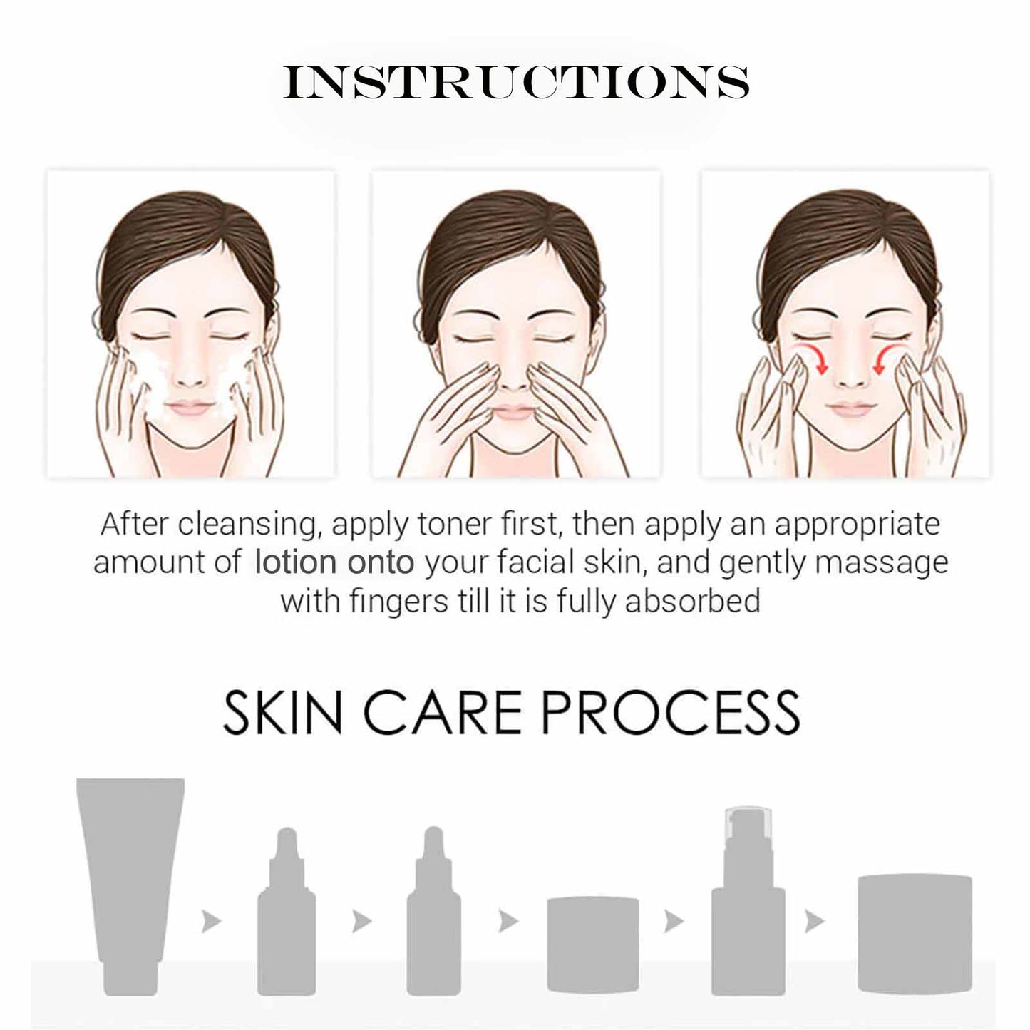 Refined Skin Care Soothing Lotion