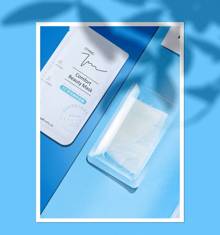 Comfort Beauty Mask