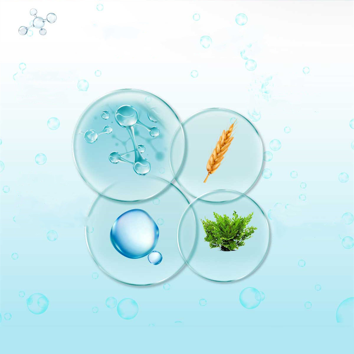 Copper Peptide Activation Skincare Essence