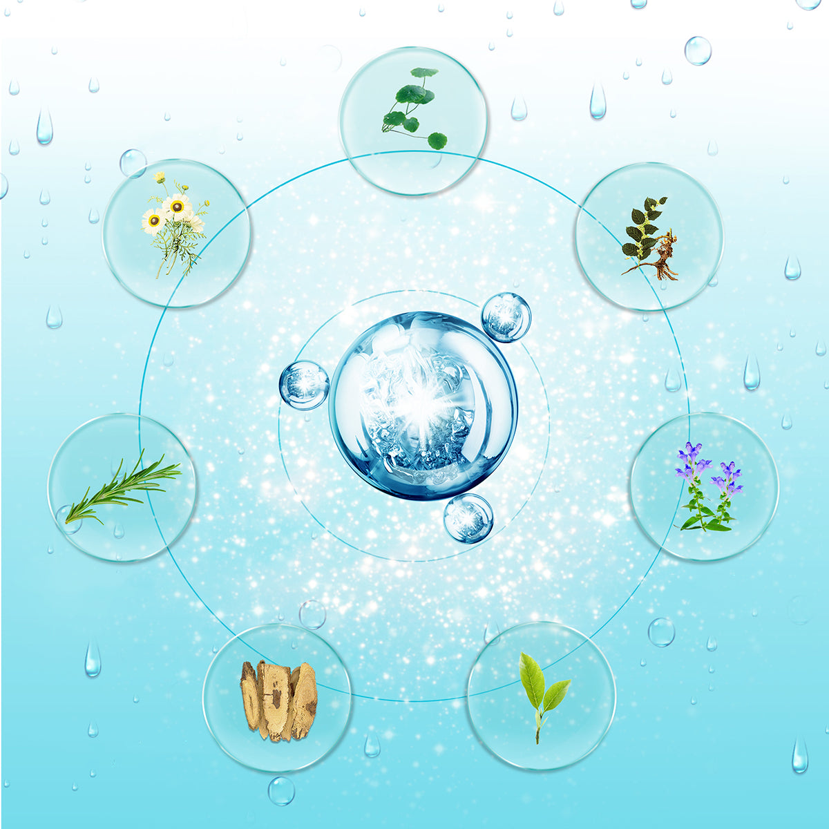 Hyaluronic Acid Skin Lotion