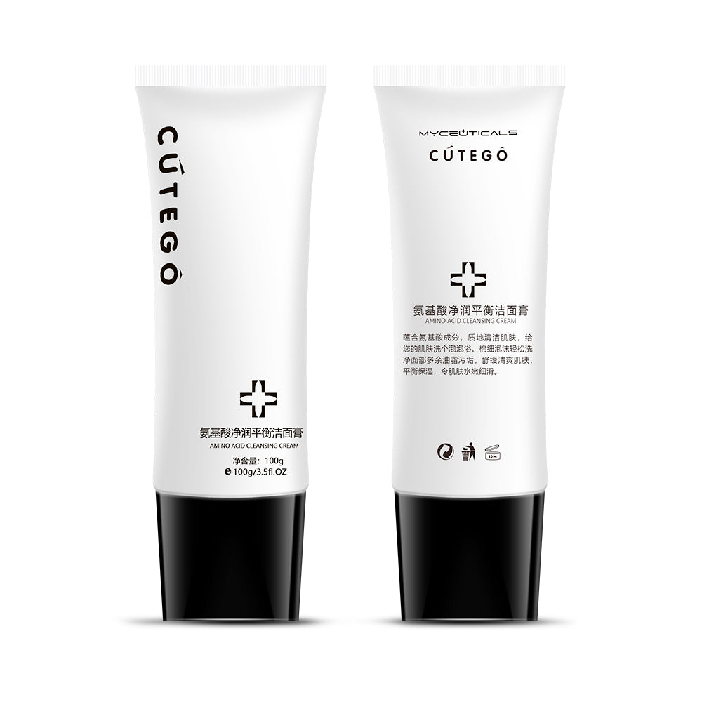 Amino Acid Cleanser