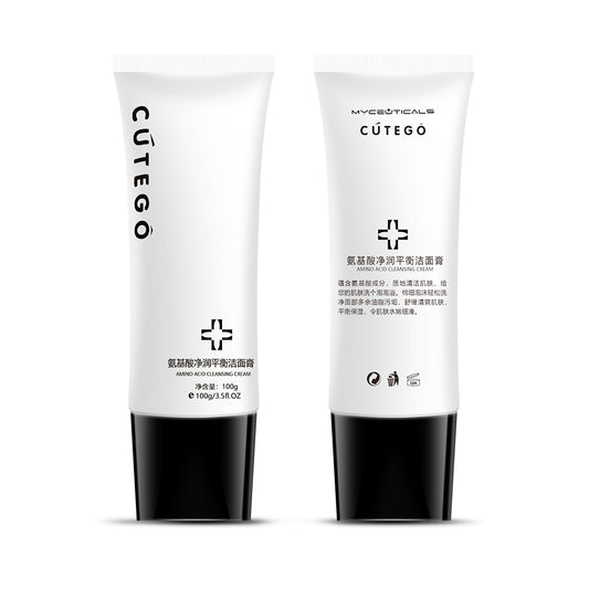 Amino Acid Cleanser