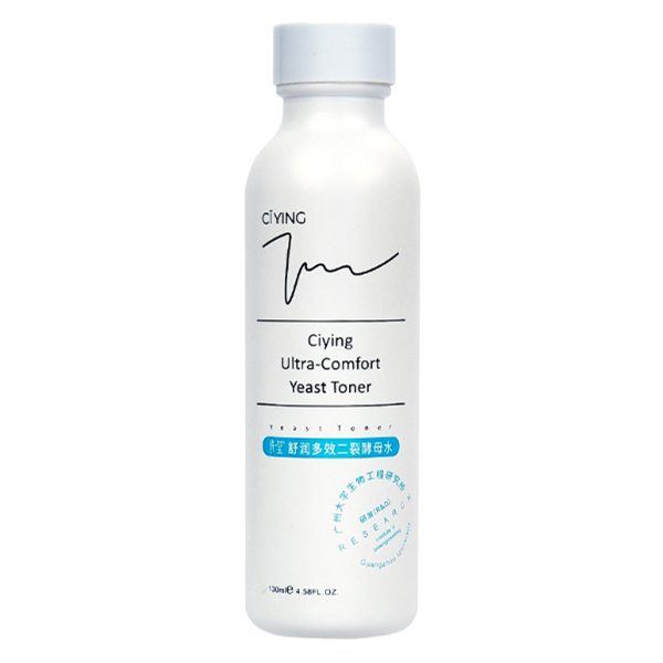 Ultra Comfort Yeast Toner