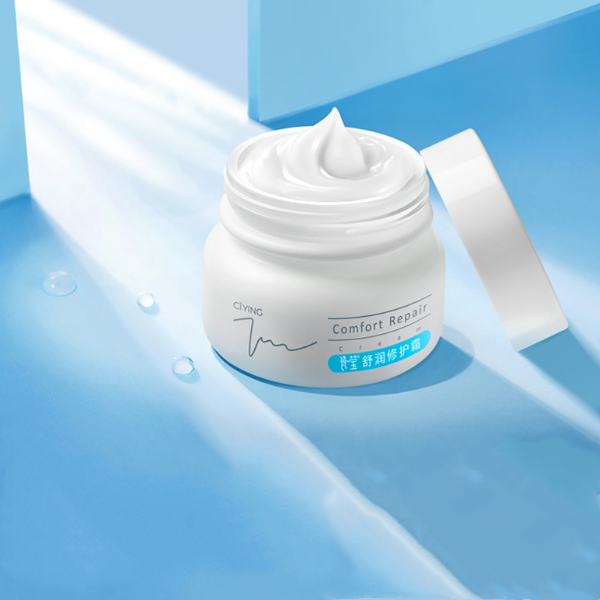 Ultra Comfort Repair Cream