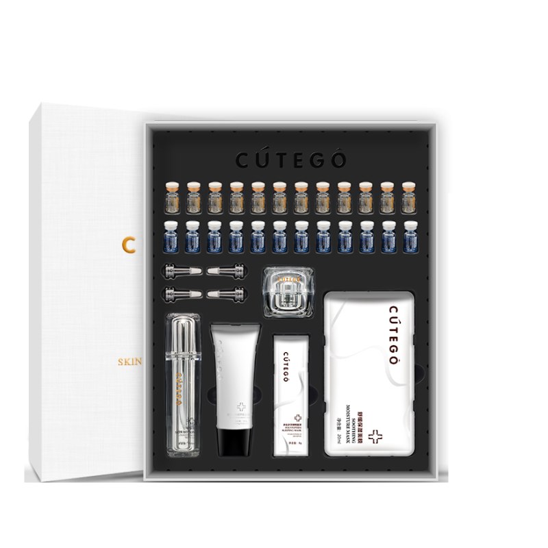 Skin Rejuvenation Set