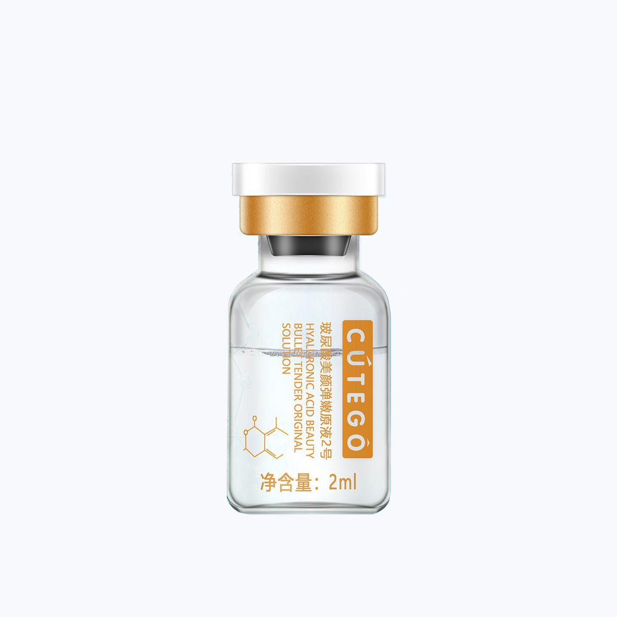 Hyaluronic Acid Beauty Rejuvenation Original Solution