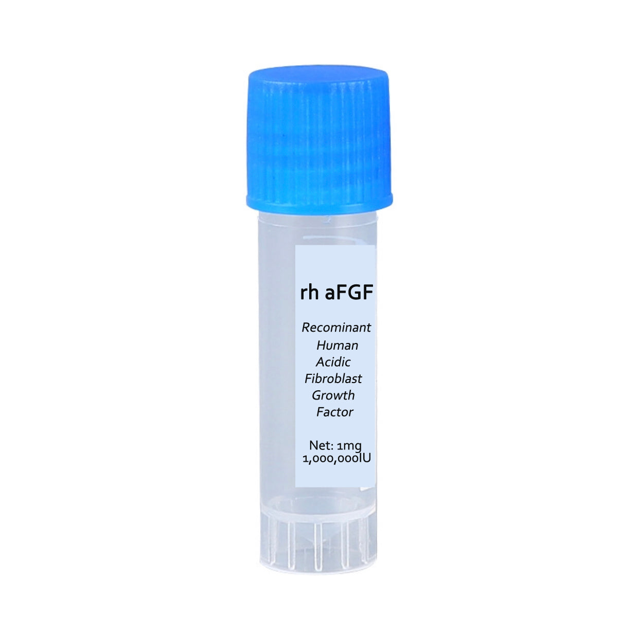 Acidic Fibroblast Growth Factor (aFGF)